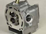 Mondial RX3i Evo 250 Orjinal Silindir Üst Kapak