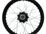 Mondial X-Treme Maxx 200 i Arka Jant Komple