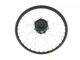 Mondial X-Treme Max 200 Ön Jant