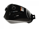 Mondial X-Treme Max 200 Siyah Benzin Deposu