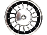 Mondial Virago 50 i Arka Jant