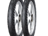 Mondial 125 MH Drift Ön-Arka IRC NR 47 Dış Lastik