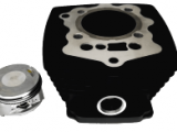 Mondial X-Treme Max 200 Silindir Komple