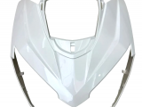 Mondial Strada 125 Far Muhafazası Beyaz