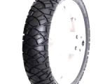 Mondial 125 Drift L Kalın Tırnak Arka Dış Lastik Swallow D-399