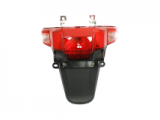 Mondial Revival 50 Arka Stop Komple