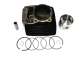 Mondial 150 X-Treme Max Silindir Seti