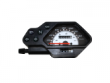 Mondial X-Treme Max 200 Kilometre Saati