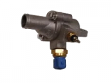 Mondial RX3i Evo Termostat