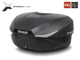  SHAD SH-58X Arka Çanta (L-XL-XXL)