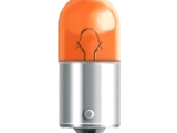  12 Volt 10 watt Sarı Sinyal Ampülü
